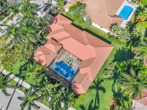 2452 Provence Court Weston FL 33327