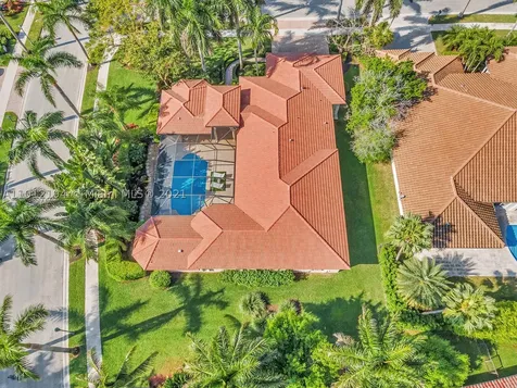 2452 Provence Court Weston FL 33327