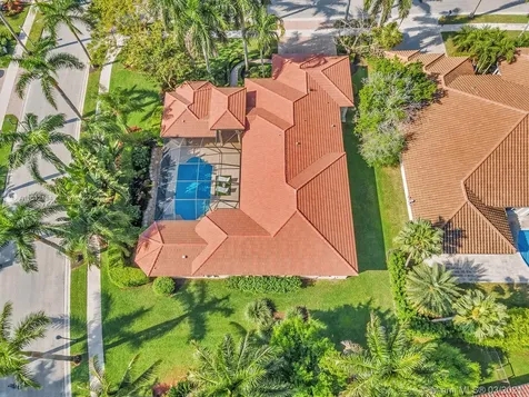 2452 Provence Court Weston FL 33327