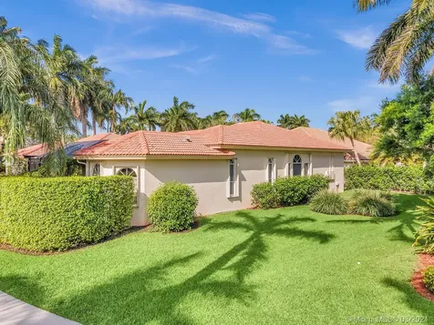 2452 Provence Court Weston FL 33327