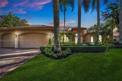 2452 Provence Court Weston FL 33327