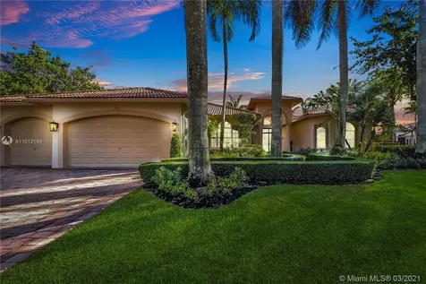 2452 Provence Court Weston FL 33327