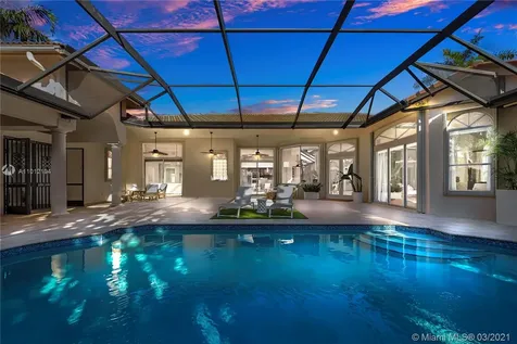 2452 Provence Court Weston FL 33327
