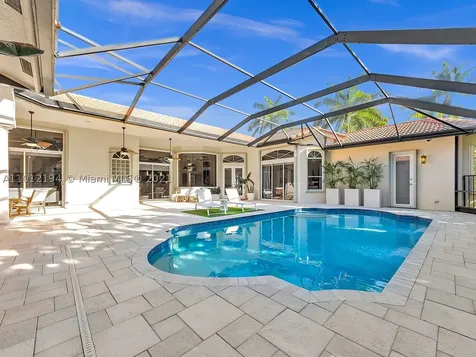 2452 Provence Court Weston FL 33327