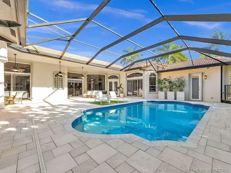 2452 Provence Court Weston FL 33327
