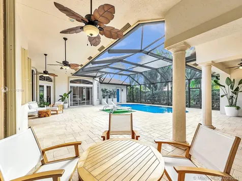 2452 Provence Court Weston FL 33327