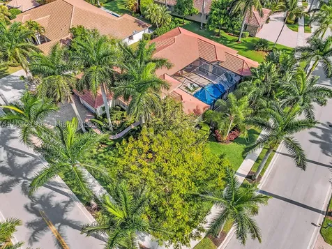 2452 Provence Court Weston FL 33327