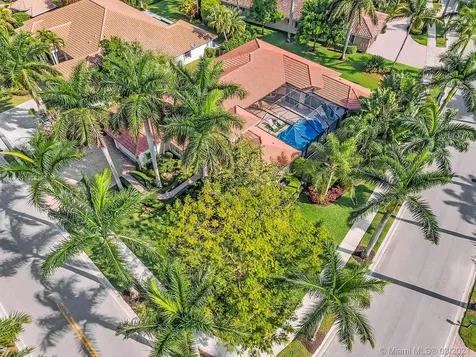 2452 Provence Court Weston FL 33327