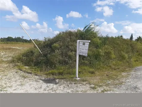 14400 SW 202nd Avenue Miami FL 33196