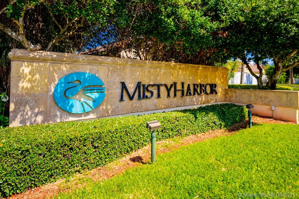 17874 SW 10th Court Pembroke Pines FL 33029