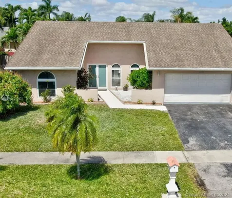 8561 NW 52nd Court Lauderhill FL 33351