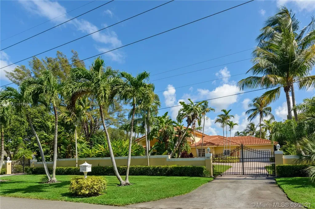 7501 SW 80th Street Miami FL 33143