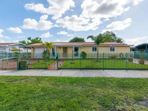 19323 NW 48th Avenue Miami Gardens FL 33055