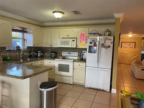 25700 SW 127th Place Homestead FL 33032