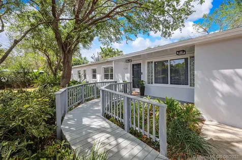 4520 SW 62nd Avenue Miami FL 33155