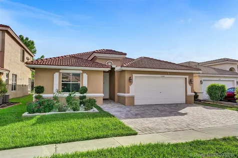 13134 SW 29th Street Miramar FL 33027