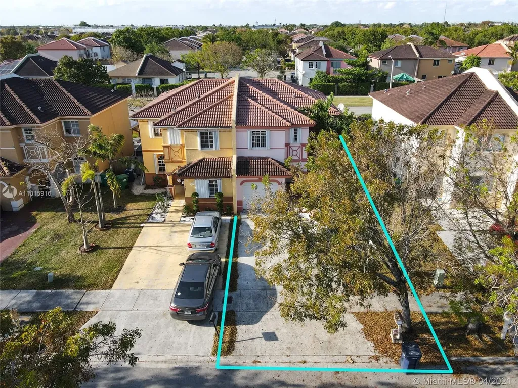 13547 SW 264th Terrace Homestead FL 33032