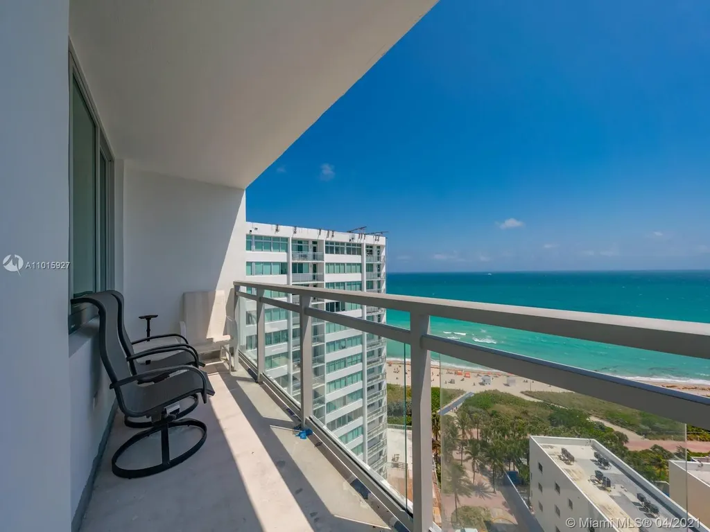 7135 Collins Avenue Miami Beach FL 33141