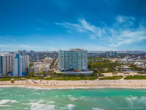 7135 Collins Avenue Miami Beach FL 33141