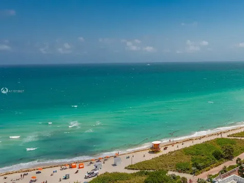 7135 Collins Avenue Miami Beach FL 33141