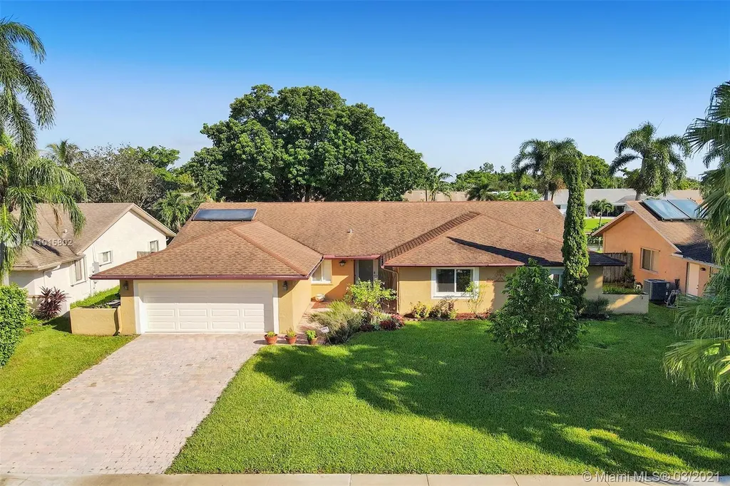 8441 SW 28th Street Davie FL 33328