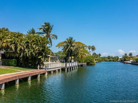 1540 Lugo Avenue Coral Gables FL 33156