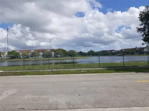 20520 NW 17th Avenue Miami Gardens FL 33056