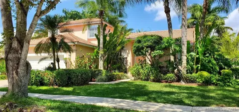 1987 S Landing Way Weston FL 33326