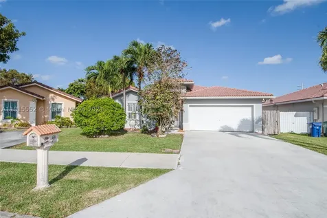 27861 SW 134th Place Homestead FL 33032
