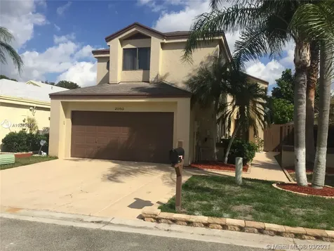 2050 NW 37th Avenue Coconut Creek FL 33066