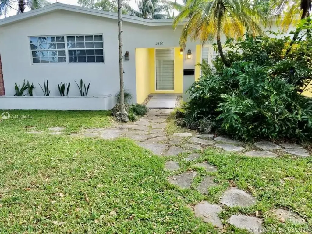 2360 NE 193rd Street Miami FL 33180