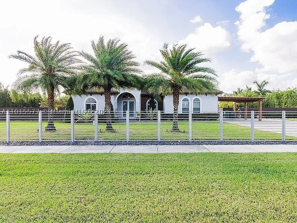 27500 SW 172nd Avenue Homestead FL 33031