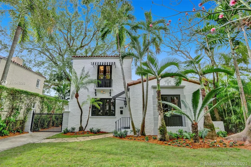 1024 Alhambra Circle Coral Gables FL 33134