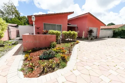 211 SW 82nd Avenue Miami FL 33144