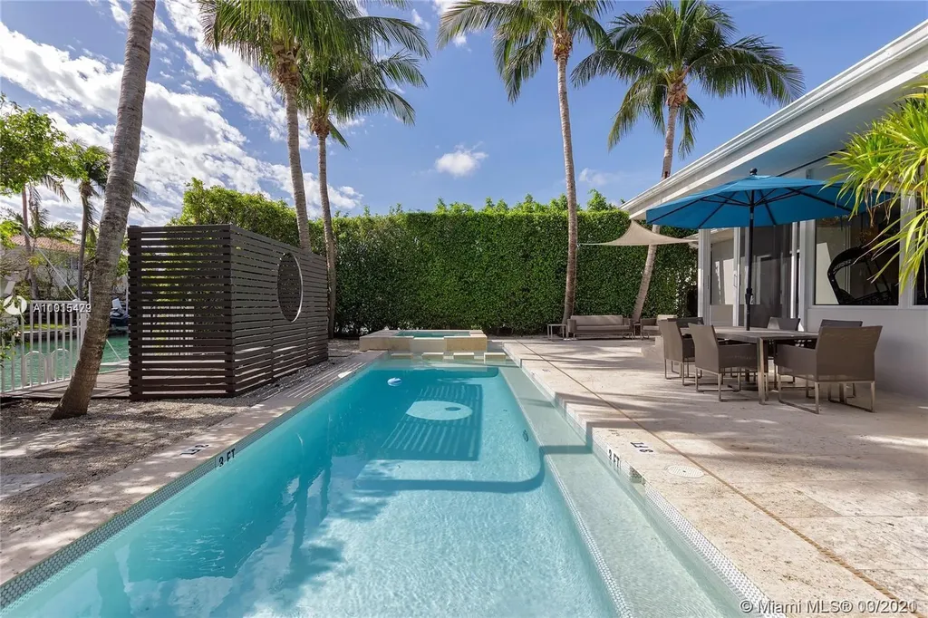 1800 Cleveland Road Miami Beach FL 33141
