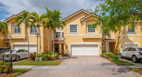12455 SW 42nd Street Miramar FL 33027