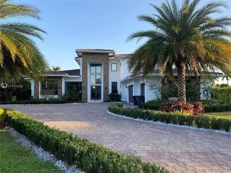 13770 Mustang Trail Southwest Ranches FL 33330