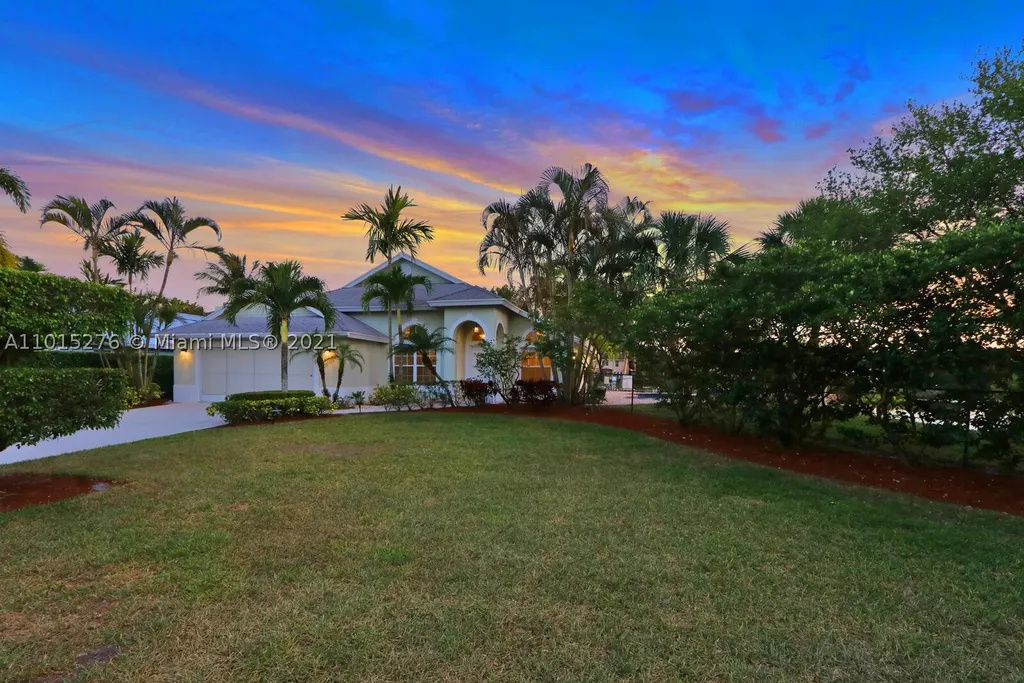 6362 Michael Street Jupiter FL 33458