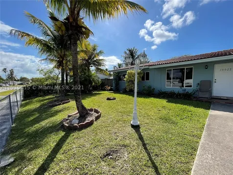 10022 SW 155th Street Miami FL 33157