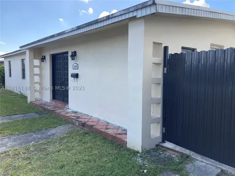 11498 SW 57th Terrace Miami FL 33173
