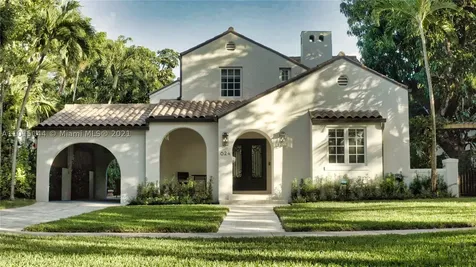 624 San Esteban Avenue Coral Gables FL 33146