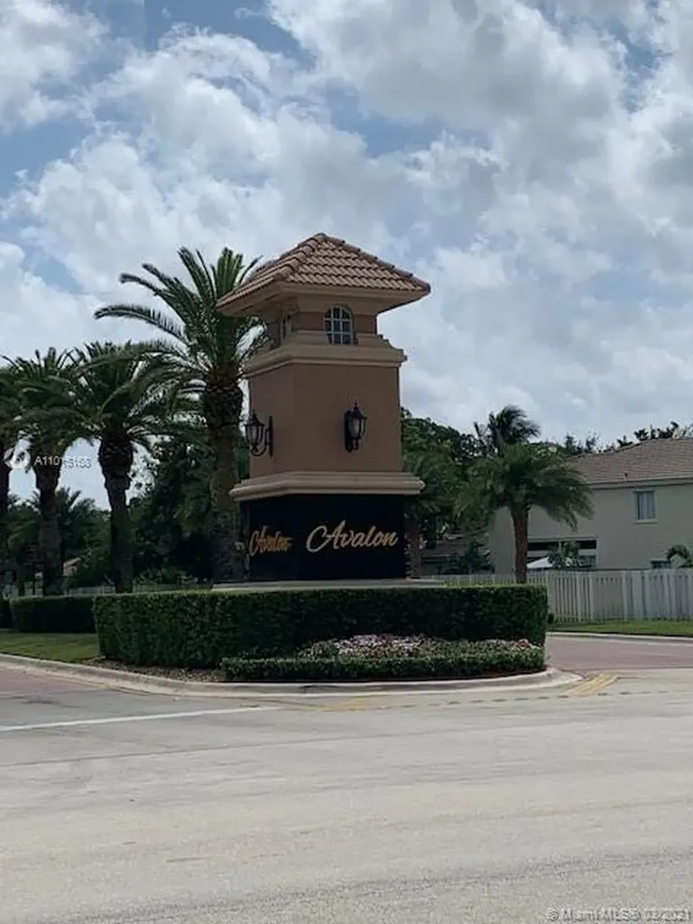 10212 SW 20th Court Miramar FL 33025