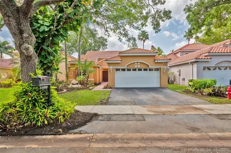 1480 Seabay Road Weston FL 33326