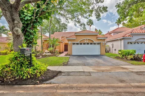1480 Seabay Road Weston FL 33326