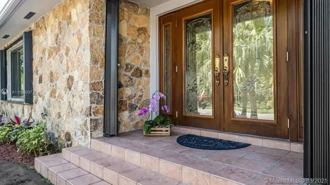 7700 SW 178th Street Palmetto Bay FL 33157