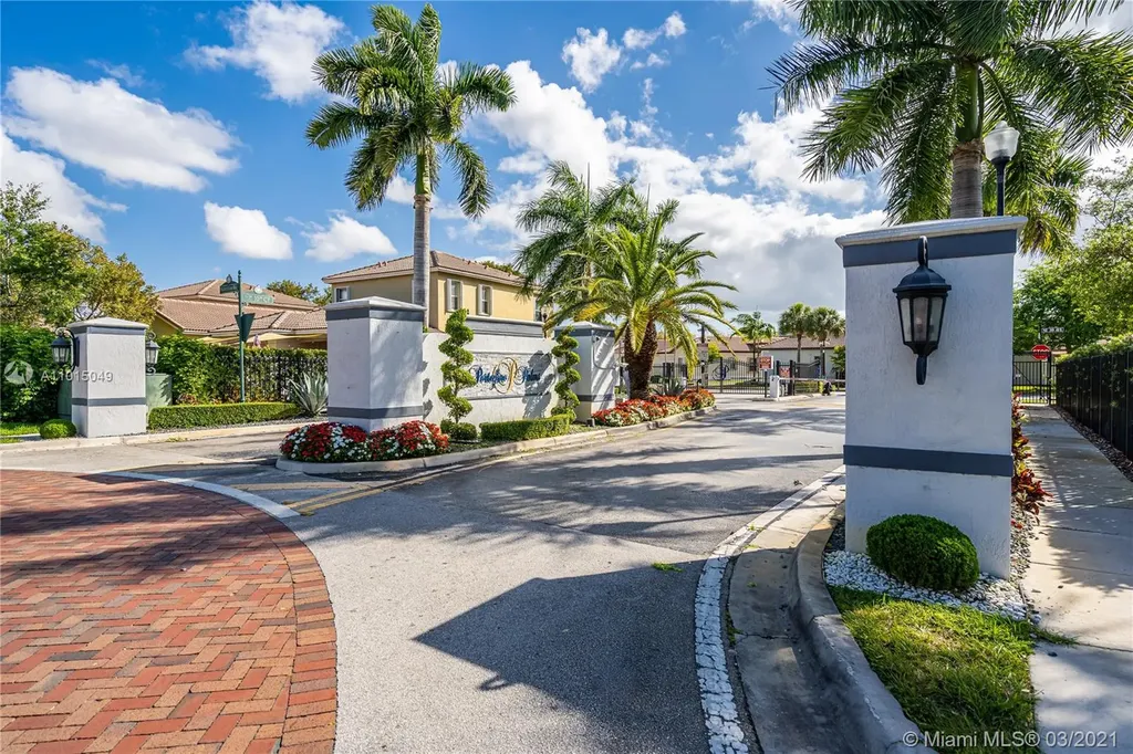 1016 NE 39th Avenue Homestead FL 33033