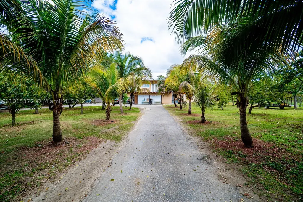 18355 SW 248th Street Homestead FL 33031