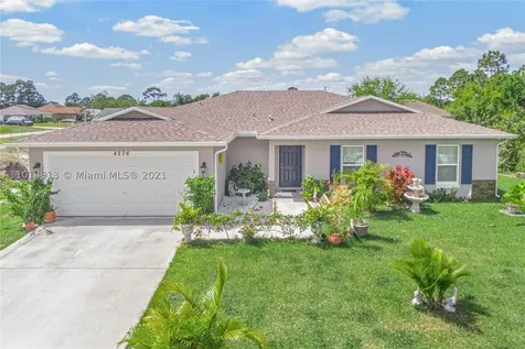 4276 SW Earnest Street Port St. Lucie FL 34953
