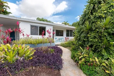 891 NE 84th Street Miami FL 33138