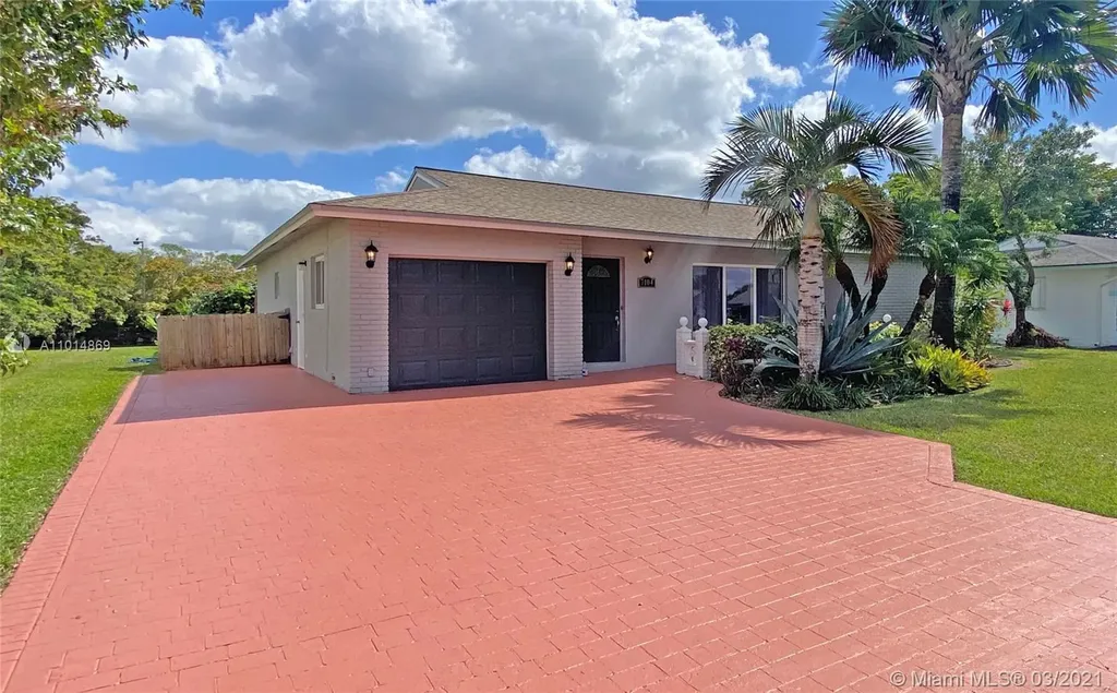 7104 NW 89th Avenue Tamarac FL 33321